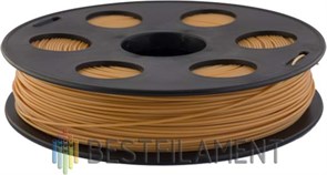 PETG пластик Bestfilament коричневый 1,75 мм (1 кг) 1922234766