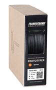 TPU TOTAL-PRO CF-5 пластик Filamentarno черный 1,75 мм (750 гр) 320443054