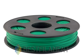 HIPS пластик Bestfilament Зеленый 1,75 мм (1 кг) 2031249471