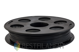 HIPS пластик Bestfilament черный 1,75 мм (1 кг) 1955864125