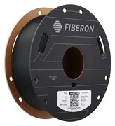 ASA-CF08 пластик Fiberon™ Black (Черный) 1,75 мм (500 гр) 794528940