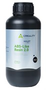 Фотополимерная смола Creality Halot ABS-Like 2.0 Black Черная (1 кг) 593702607