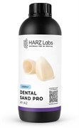 Фотополимерная смола HARZ Labs Dental Sand Pro A1-A2 (1 кг) 411114937