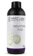 Фотополимерная смола HARZ Labs Industrial Flex (1 кг) 654641318