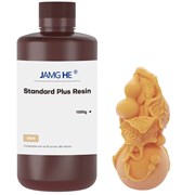 Фотополимерная смола JAMG HE Standart Plus Resin Skin Телесный 10K (1 кг) 2134302224