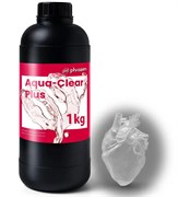 Фотополимер Phrozen Aqua Clear Plus прозрачный (1кг) 941798006