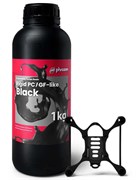 Фотополимер Phrozen Rigid PC/GF-like Black Черный (1кг) 2146997272