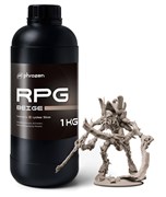 Фотополимерная смола Phrozen RPG Beige Бежевая (1кг) 199212935
