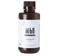 Фотополимерная смола Resione M68 White Tough Белая (1кг) 508634501
