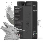 Фотополимерная смола Inslogic Standard Pro Resin Grey Серая (1 кг) 748627081
