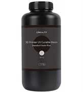 Фотополимер Creality Standard Rigid Plus White белый (1 кг) 800861631
