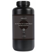 Creality Water Washable Resin Gray, серый (1 кг) 2076565248