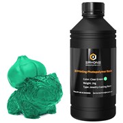 Фотополимер ERYONE Jewelry Casting Resin (1кг) 684131736