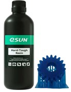 Фотополимер eSUN H200 Hard-Tough Resin Blue Синяя 649801470