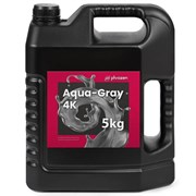 Фотополимер Phrozen Aqua Gray 4K, серый (5кг) 543119897