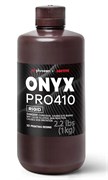 Фотополимер Phrozen Onyx Rigid Pro410 черный (1кг) 1478198156