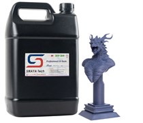 Фотополимер Siraya Tech Navy Grey Fast ABS-Like (5 кг) 255121509