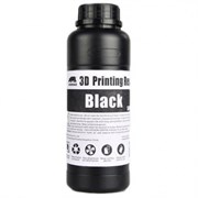 Фотополимерная смола Wanhao Black Черная ( 0,5 л) 1249309210