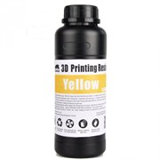 Фотополимер Wanhao Yellow Желтый (0,5 л) 927618582
