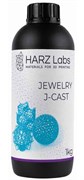 Фотополимерная смола HARZ Labs Jewelry J-Cast (1 кг) 1922010630