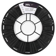 X-Line PPX пластик REC 1,75 мм Черный 1,75 мм (500 гр) 1761919704