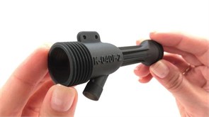Фотополимер Figure 4 TOUGH-BLK 20 2093224694