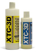 Покрытие для финишной обработки Smooth-On XTC-3D 0,64 кг 2003189866