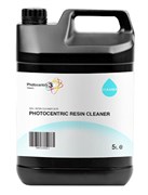 PhotoCentric 3D Resin Cleaner (5 л) 1830508156