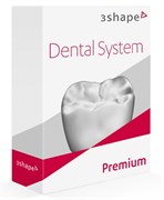 Программное обеспечение Dental System Premium 1017034299