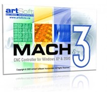 Программа для управления ЧПУ станком Mach3 1142827787
