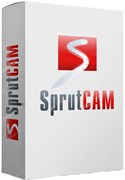 SprutCAM Практик управление фрезерным станком 1932601820