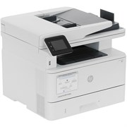 МФУ лазерное HP LaserJet Pro 4103dw 5422561