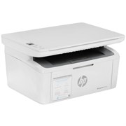 МФУ лазерное HP LaserJet M141w 5062146