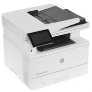 МФУ лазерное HP LaserJet Enterprise MFP M430f 5079480