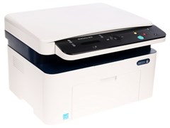 МФУ лазерное Xerox WorkCentre 3025BI 1015487