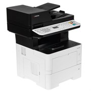 МФУ лазерное Kyocera ECOSYS MA4500x 5453251