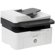 МФУ лазерное HP Laser MFP 137fnw 5062214