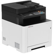 МФУ лазерное Kyocera ECOSYS MA2600cfx 9370148