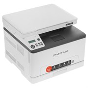 МФУ лазерное Pantum CM1100DN 4872726