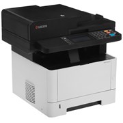 МФУ лазерное Kyocera ECOSYS MA4000wifx 9361367