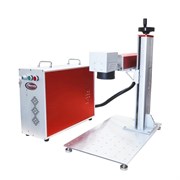 Лазерный маркер Elixmate SML 50W 332535309
