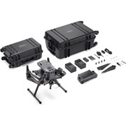 Квадрокоптер DJI Matrice 350 RTK Combo с лазерным сканером Zenmuse L1 1659145291