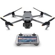 Квадрокоптер DJI Mavic 3 Pro (DJI RC) 1553613720
