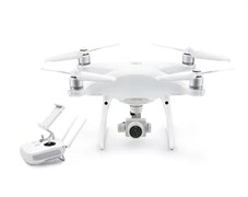Квадрокоптер DJI Phantom 4 Pro V 2.0 447054855