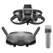 Квадрокоптер DJI Avata Pro-View Combo 1182962522