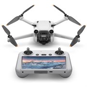 Квадрокоптер Mini 3 Pro (с пультом DJI RC) 390122588