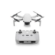 Квадрокоптер DJI Mini 2 SE Fly More Combo 466840903