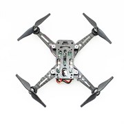 Набор для самостоятельной сборки радиоуправляемого дрона квадрокоптера X4M360L 1101515756