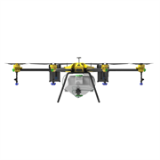 Квадрокоптер COPTERPARTS H120 2090022789