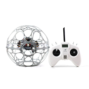 Футбольный дрон НGLRС Arеs DS230 Drоnе Sоcсer RТF Кit FPV (полный комплект) 628200182